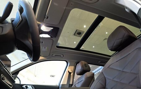 BMW X5, 2024 год, 10 800 000 рублей, 14 фотография