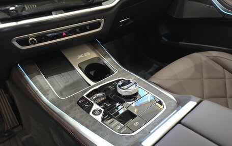 BMW X5, 2024 год, 10 800 000 рублей, 20 фотография