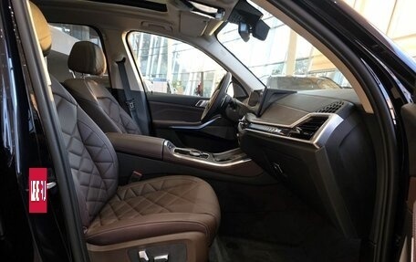 BMW X5, 2024 год, 10 800 000 рублей, 16 фотография