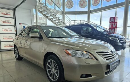 Toyota Camry, 2007 год, 1 079 000 рублей, 5 фотография