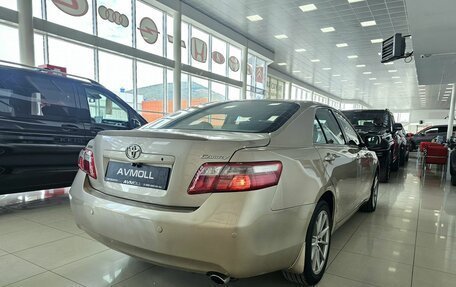 Toyota Camry, 2007 год, 1 079 000 рублей, 8 фотография