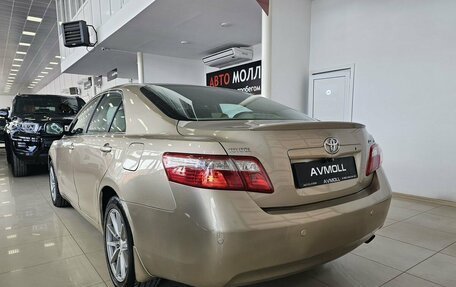 Toyota Camry, 2007 год, 1 079 000 рублей, 7 фотография