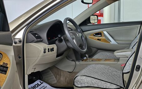 Toyota Camry, 2007 год, 1 079 000 рублей, 10 фотография