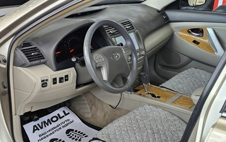 Toyota Camry, 2007 год, 1 079 000 рублей, 11 фотография