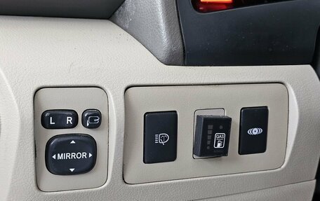 Toyota Camry, 2007 год, 1 079 000 рублей, 13 фотография