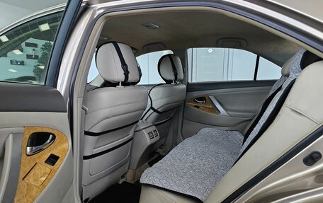 Toyota Camry, 2007 год, 1 079 000 рублей, 15 фотография