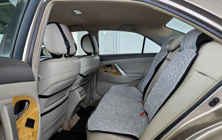 Toyota Camry, 2007 год, 1 079 000 рублей, 16 фотография