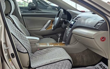 Toyota Camry, 2007 год, 1 079 000 рублей, 18 фотография
