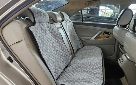 Toyota Camry, 2007 год, 1 079 000 рублей, 17 фотография