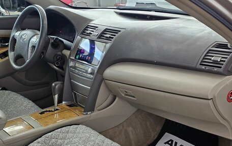 Toyota Camry, 2007 год, 1 079 000 рублей, 19 фотография