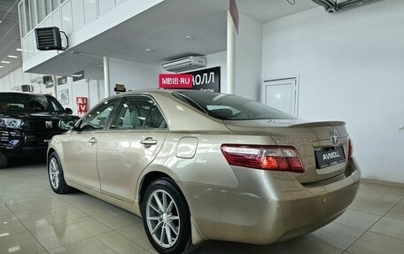 Toyota Camry, 2007 год, 1 079 000 рублей, 6 фотография