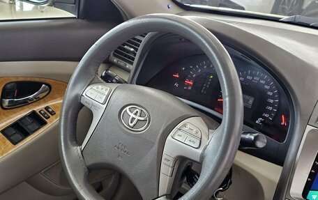 Toyota Camry, 2007 год, 1 079 000 рублей, 21 фотография