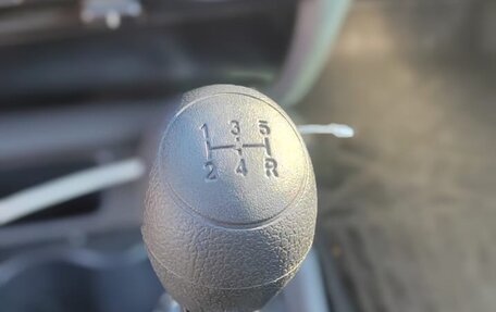 Fiat Albea I рестайлинг, 2011 год, 465 000 рублей, 8 фотография