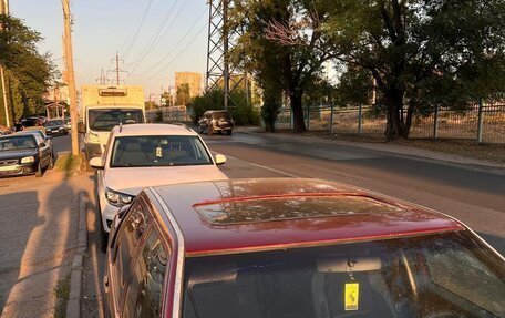 Volvo 850, 1996 год, 245 000 рублей, 3 фотография