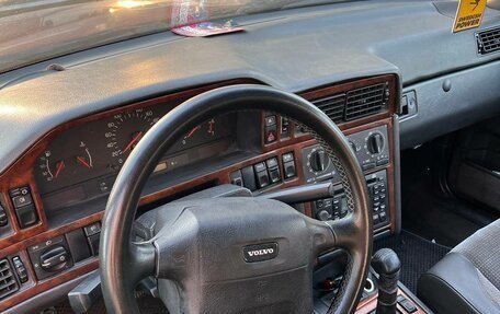 Volvo 850, 1996 год, 245 000 рублей, 9 фотография