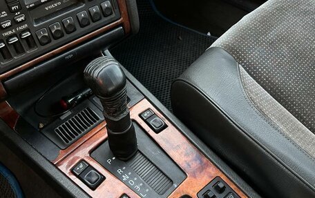 Volvo 850, 1996 год, 245 000 рублей, 8 фотография