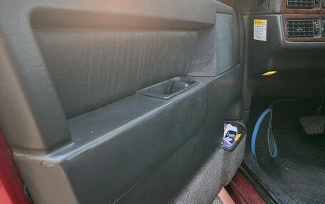 Volvo 850, 1996 год, 245 000 рублей, 10 фотография