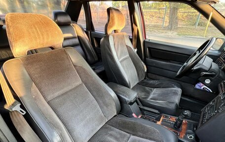 Volvo 850, 1996 год, 245 000 рублей, 11 фотография