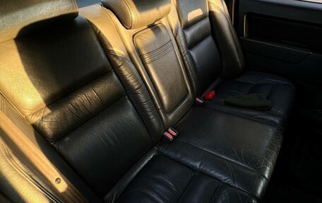 Volvo 850, 1996 год, 245 000 рублей, 12 фотография