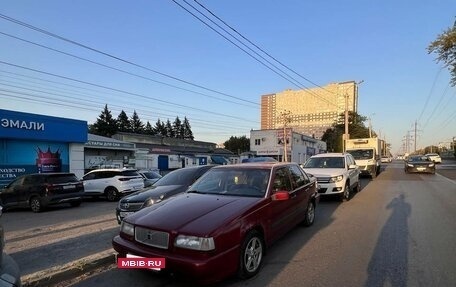 Volvo 850, 1996 год, 245 000 рублей, 2 фотография