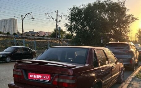 Volvo 850, 1996 год, 245 000 рублей, 6 фотография