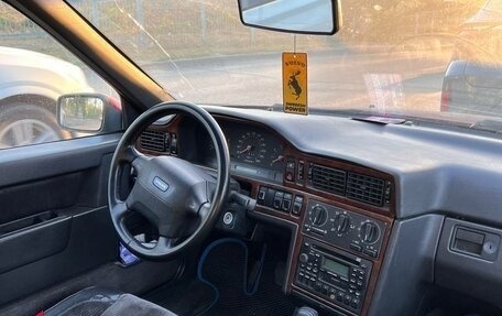 Volvo 850, 1996 год, 245 000 рублей, 7 фотография