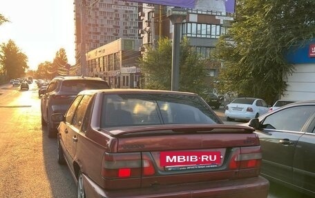 Volvo 850, 1996 год, 245 000 рублей, 5 фотография