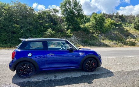 MINI Hatch, 2019 год, 3 850 000 рублей, 3 фотография