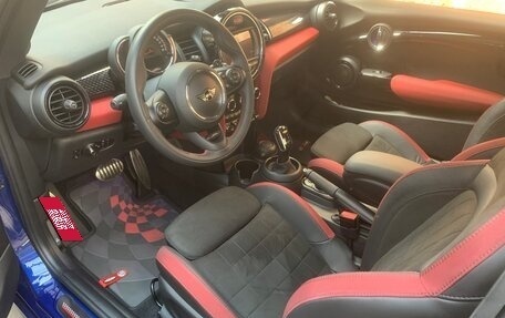 MINI Hatch, 2019 год, 3 850 000 рублей, 11 фотография