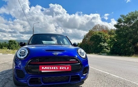 MINI Hatch, 2019 год, 3 850 000 рублей, 4 фотография