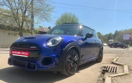 MINI Hatch, 2019 год, 3 850 000 рублей, 8 фотография