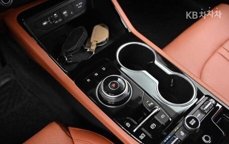 KIA K5, 2024 год, 2 300 000 рублей, 7 фотография