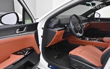 KIA K5, 2024 год, 2 300 000 рублей, 9 фотография