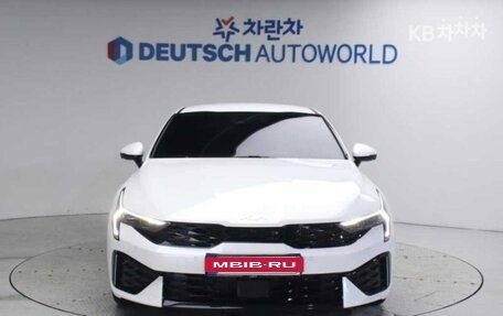KIA K5, 2024 год, 2 300 000 рублей, 3 фотография