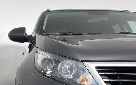 KIA Sportage III, 2013 год, 1 149 000 рублей, 8 фотография