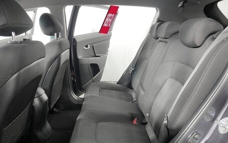 KIA Sportage III, 2013 год, 1 149 000 рублей, 12 фотография