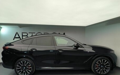 BMW X6, 2025 год, 17 430 000 рублей, 6 фотография