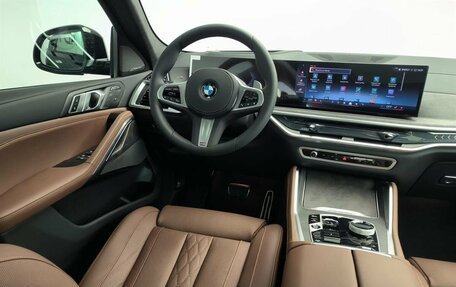 BMW X6, 2025 год, 17 430 000 рублей, 10 фотография