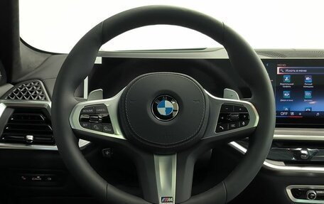 BMW X6, 2025 год, 17 430 000 рублей, 15 фотография