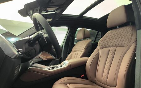 BMW X6, 2025 год, 17 430 000 рублей, 17 фотография