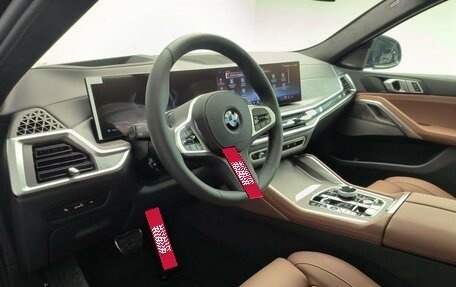 BMW X6, 2025 год, 17 430 000 рублей, 16 фотография