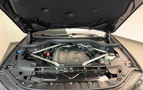 BMW X6, 2025 год, 17 430 000 рублей, 22 фотография