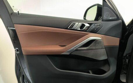 BMW X6, 2025 год, 17 430 000 рублей, 20 фотография