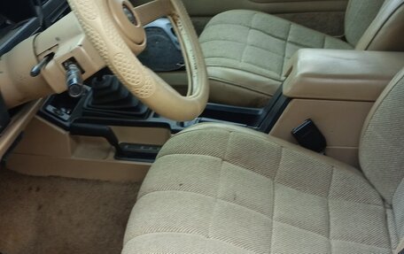 Jeep Cherokee, 1992 год, 370 000 рублей, 8 фотография