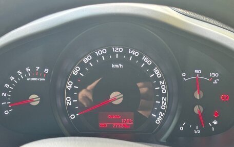 KIA Sportage III, 2015 год, 1 500 000 рублей, 12 фотография