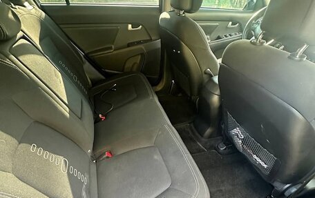 KIA Sportage III, 2015 год, 1 500 000 рублей, 13 фотография