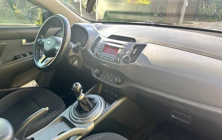 KIA Sportage III, 2015 год, 1 500 000 рублей, 16 фотография