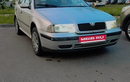 Skoda Octavia IV, 1998 год, 220 000 рублей, 2 фотография