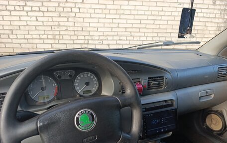 Skoda Octavia IV, 1998 год, 220 000 рублей, 8 фотография