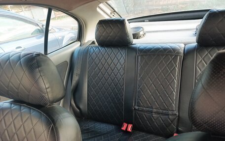 Skoda Octavia IV, 1998 год, 220 000 рублей, 9 фотография